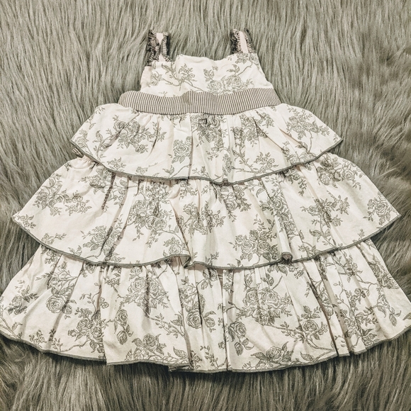 Girls Size 24m/2t Summer Dress Bundle - Picture 2 of 11